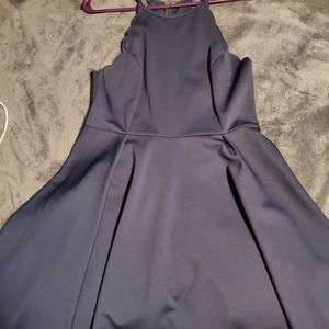Cocktail dress